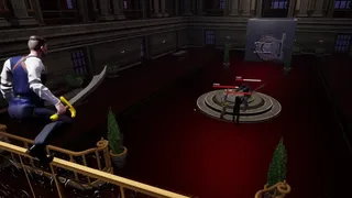 Скриншот 5 к игре Diddy