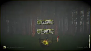 Скриншот 1 к игре Gnome adventure