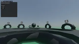 Скриншот 1 к игре Binary Station