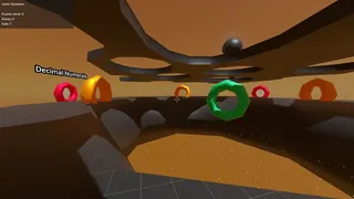 Скриншот 3 к игре Binary Station