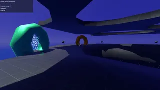 Скриншот 6 к игре Binary Station