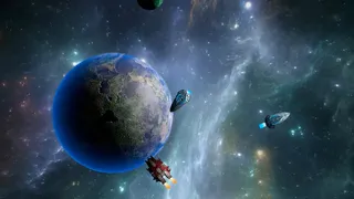 Скриншот 2 к игре Star Life