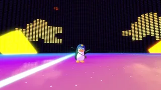 Скриншот 4 к игре Pingbert's Snow Ride