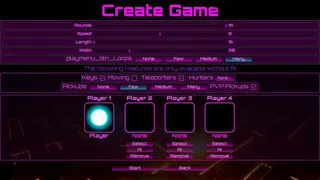Скриншот 4 к игре Ultra Maze