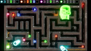 Скриншот 5 к игре Ultra Maze