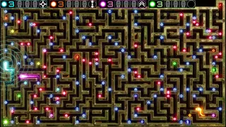 Скриншот 7 к игре Ultra Maze
