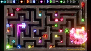 Скриншот 8 к игре Ultra Maze