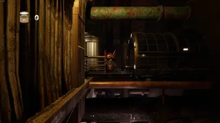 Скриншот 4 к игре CatPunk