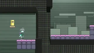 Скриншот 1 к игре プロトリジゲン