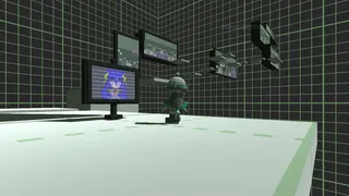 Скриншот 2 к игре プロトリジゲン