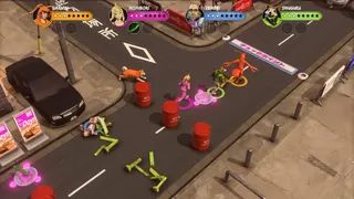 Скриншот 1 к игре Nippon Marathon 2: Daijoubu