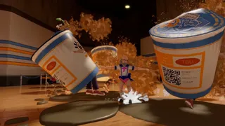 Скриншот 5 к игре Nippon Marathon 2: Daijoubu