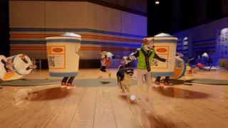 Скриншот 8 к игре Nippon Marathon 2: Daijoubu