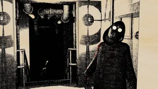 Скриншот 4 к игре SUSPICIOUS HOLES
