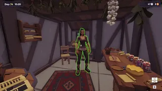Скриншот 5 к игре The Tavern Tales: Medieval Simulator