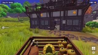 Скриншот 6 к игре The Tavern Tales: Medieval Simulator