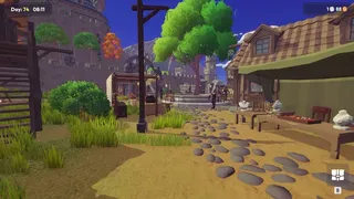 Скриншот 7 к игре The Tavern Tales: Medieval Simulator