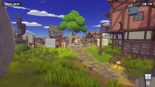 Скриншот 8 к игре The Tavern Tales: Medieval Simulator