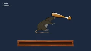 Скриншот 2 к игре Bonk the Rat