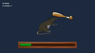Скриншот 3 к игре Bonk the Rat