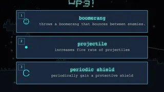 Скриншот 5 к игре upg