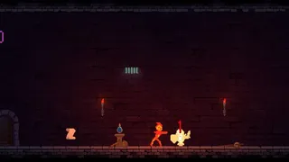 Скриншот 1 к игре TRAIT