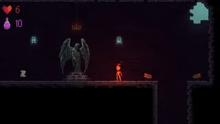Скриншот 2 к игре TRAIT