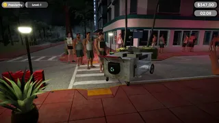 Скриншот 3 к игре Street Chef Simulator