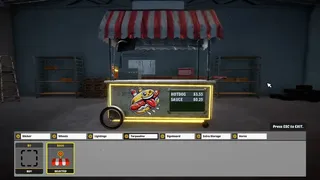 Скриншот 7 к игре Street Chef Simulator