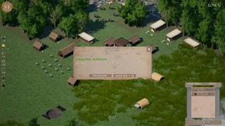 Скриншот 4 к игре Rome in a Day