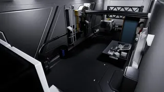 Скриншот 2 к игре Station Haven 3: What Remains