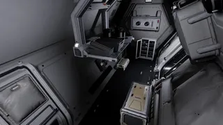 Скриншот 4 к игре Station Haven 3: What Remains