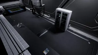 Скриншот 5 к игре Station Haven 3: What Remains