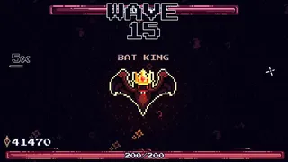 Скриншот 1 к игре Cryptage