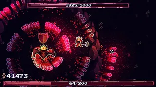Скриншот 3 к игре Cryptage