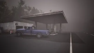 Скриншот 1 к игре The Grey Road