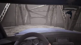 Скриншот 6 к игре The Grey Road