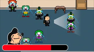 Скриншот 2 к игре Jampocalypse