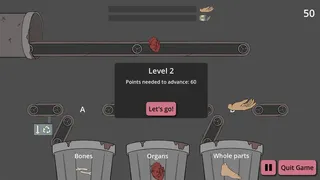 Скриншот 3 к игре The Red Zone: Zombie Factory