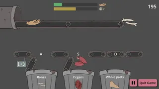 Скриншот 4 к игре The Red Zone: Zombie Factory
