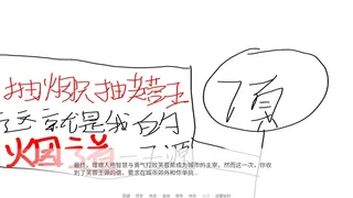 Скриншот 4 к игре 尼古丁大战芙兰王 Nicotine VS Fulanwang