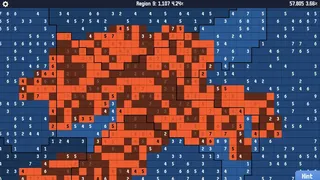 Скриншот 3 к игре 2024: Mosaic Retrospective