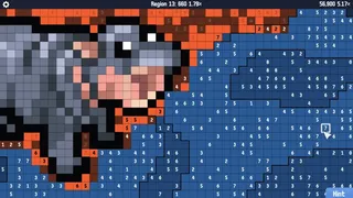 Скриншот 6 к игре 2024: Mosaic Retrospective