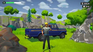 Скриншот 2 к игре ORE MARKET MASTERS SIMULATOR