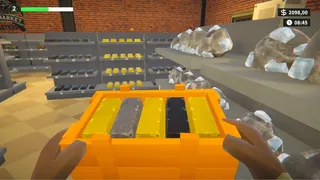 Скриншот 5 к игре ORE MARKET MASTERS SIMULATOR