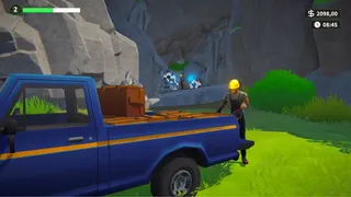 Скриншот 6 к игре ORE MARKET MASTERS SIMULATOR