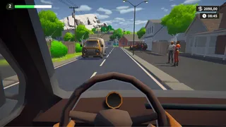 Скриншот 7 к игре ORE MARKET MASTERS SIMULATOR