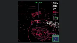 Скриншот 2 к игре Starship Scarwolf