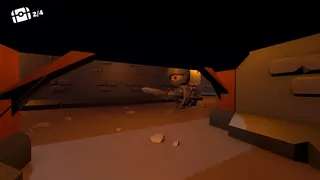 Скриншот 4 к игре GOLDO: Lost Goblin