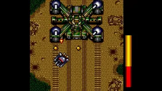 Скриншот 2 к игре Griffin 「グリフォン」